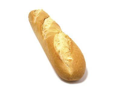 Masa de pan - Panaderia - Horno